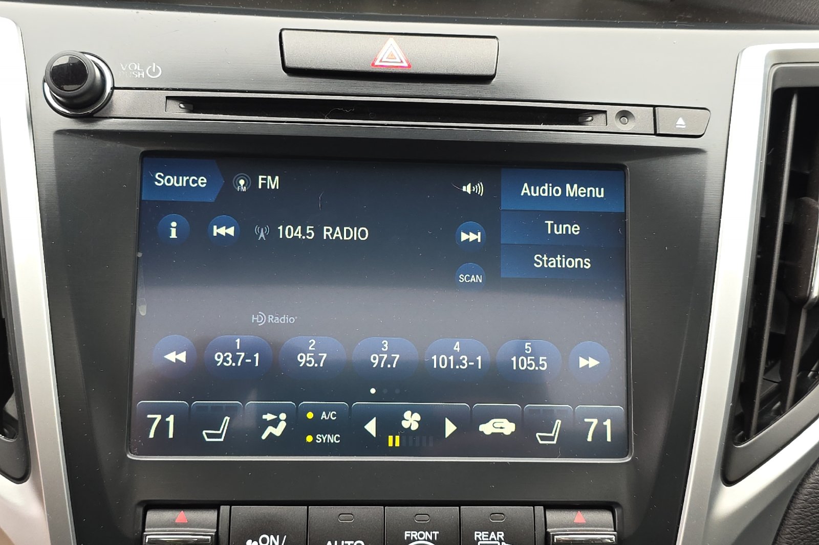 Used 2018  Acura 3.5L V6 image 17