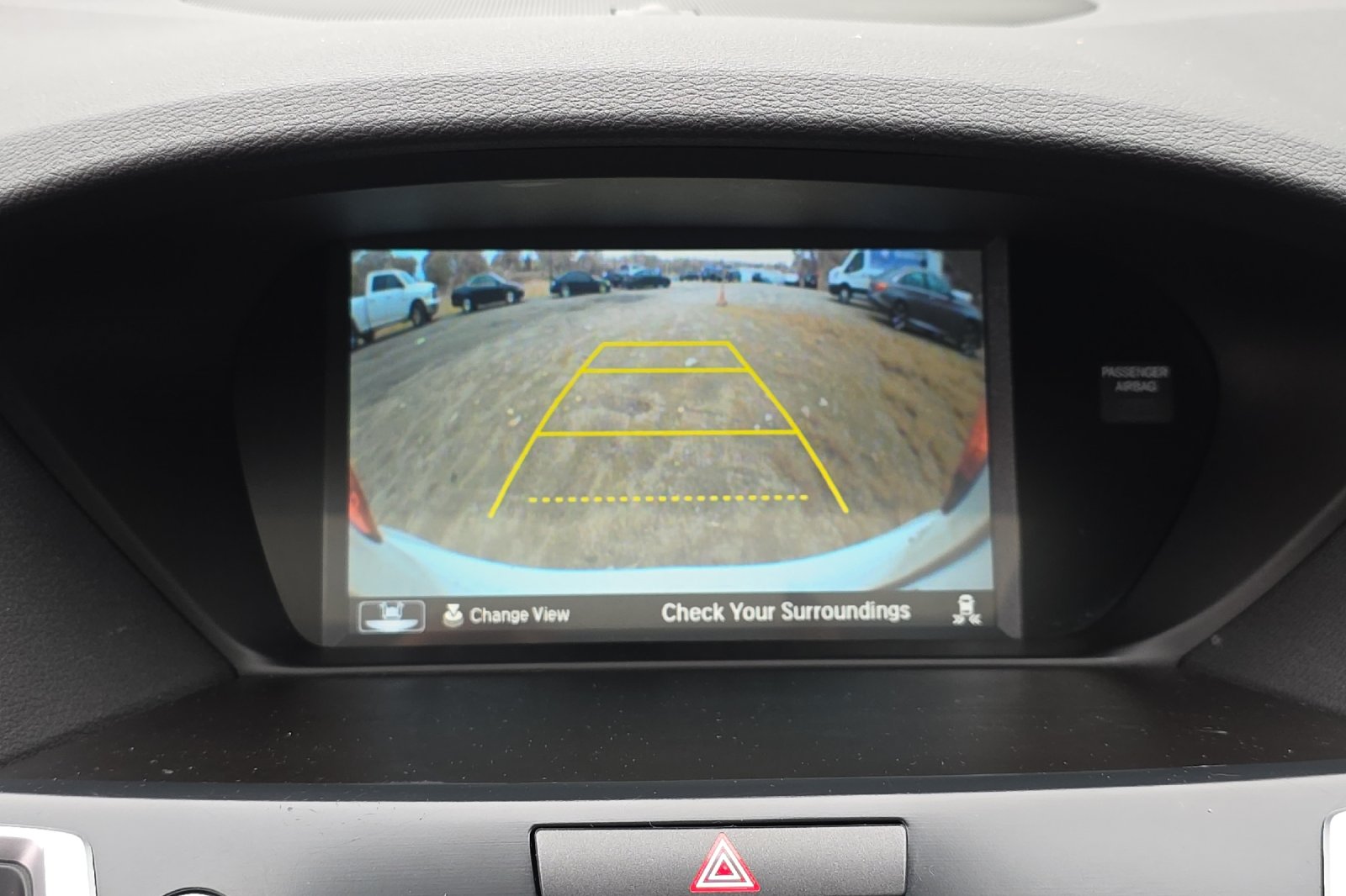 Used 2018  Acura 3.5L V6 image 19