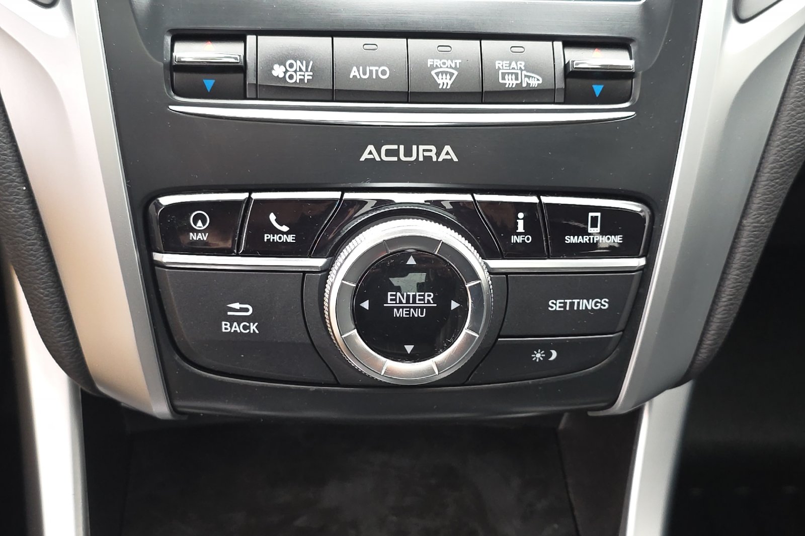 Used 2018  Acura 3.5L V6 image 20