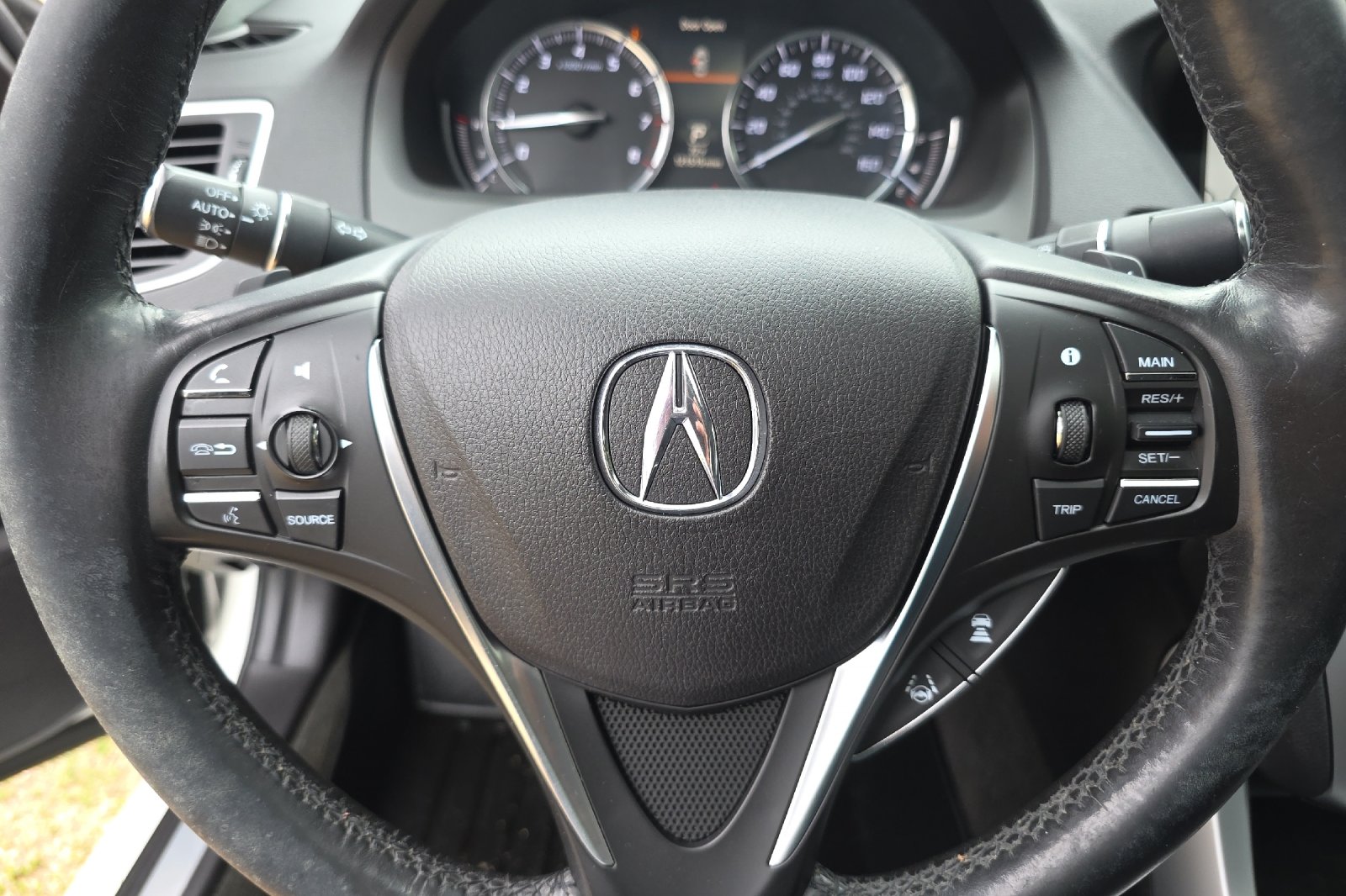 Used 2018  Acura 3.5L V6 image 23