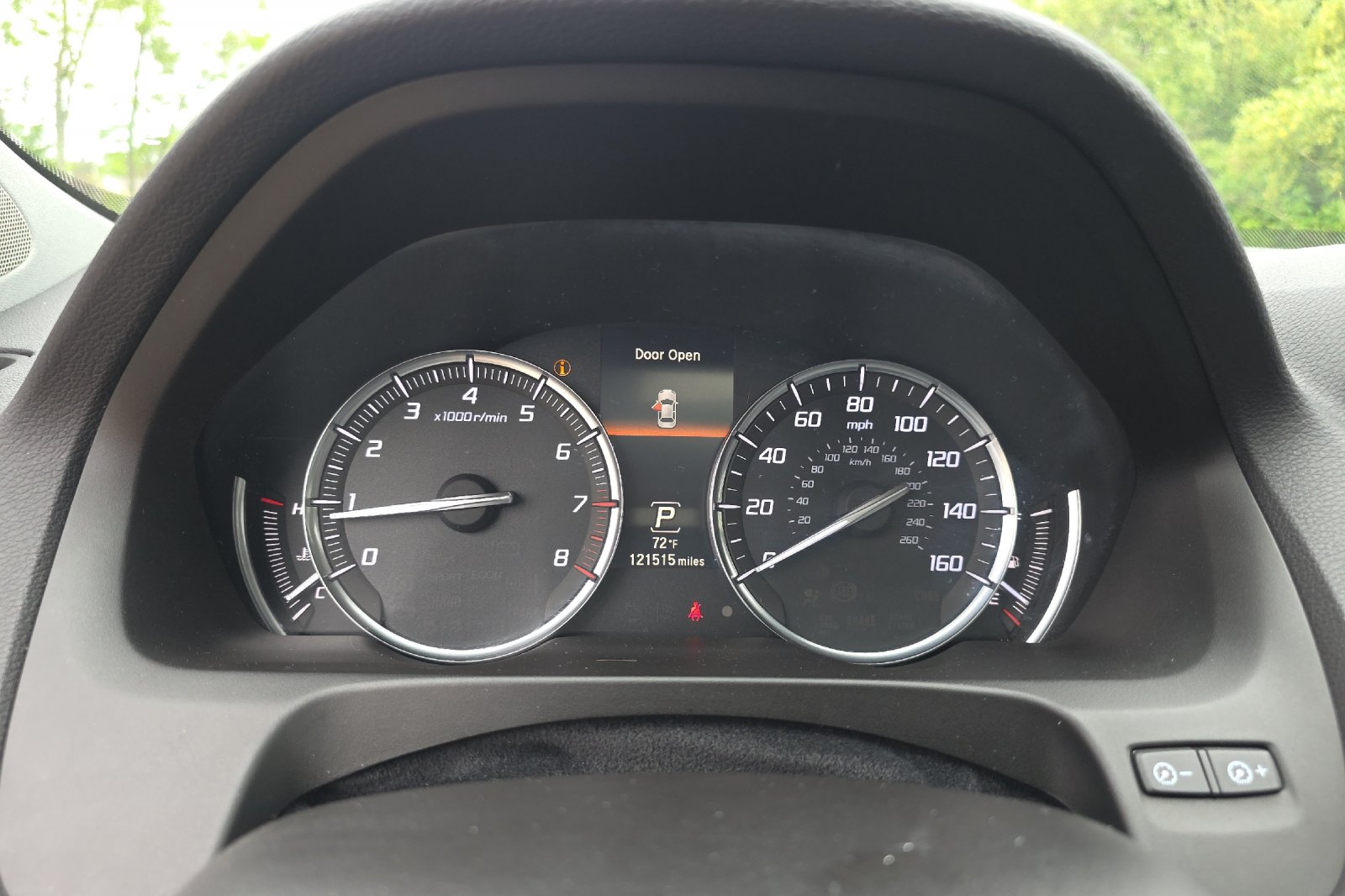 Used 2018  Acura 3.5L V6 image 24