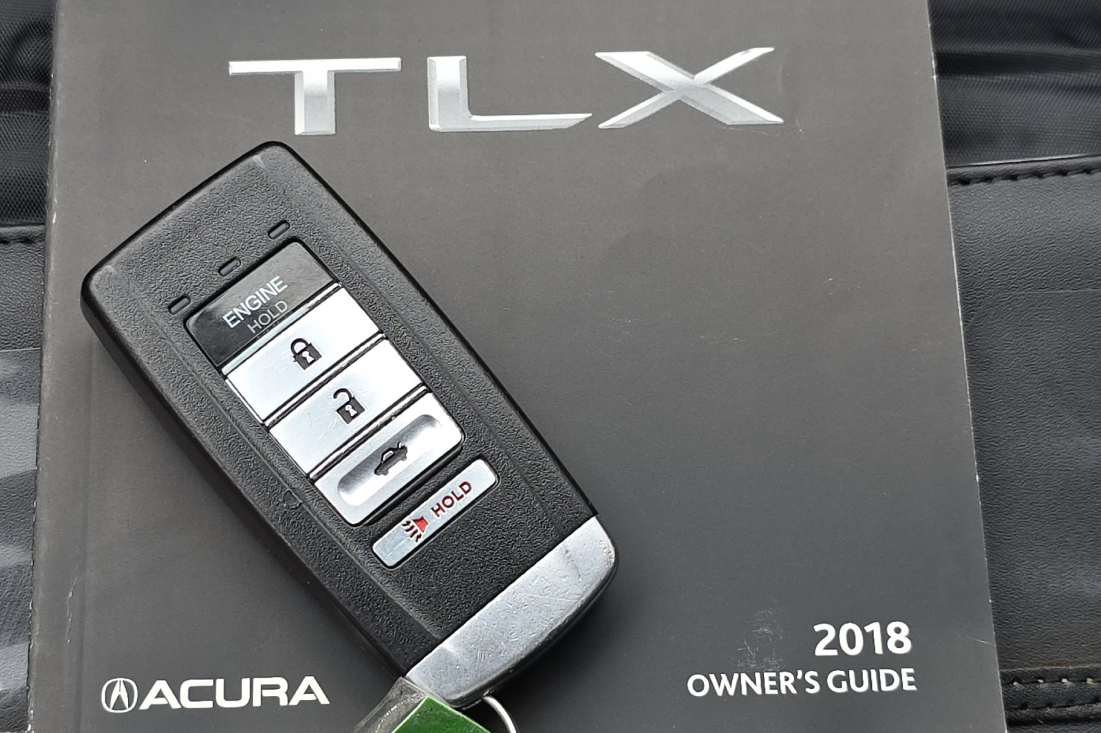 Used 2018  Acura 3.5L V6 image 28