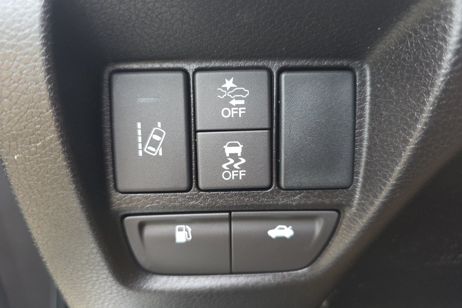 Used 2018  Acura 3.5L V6 image 29