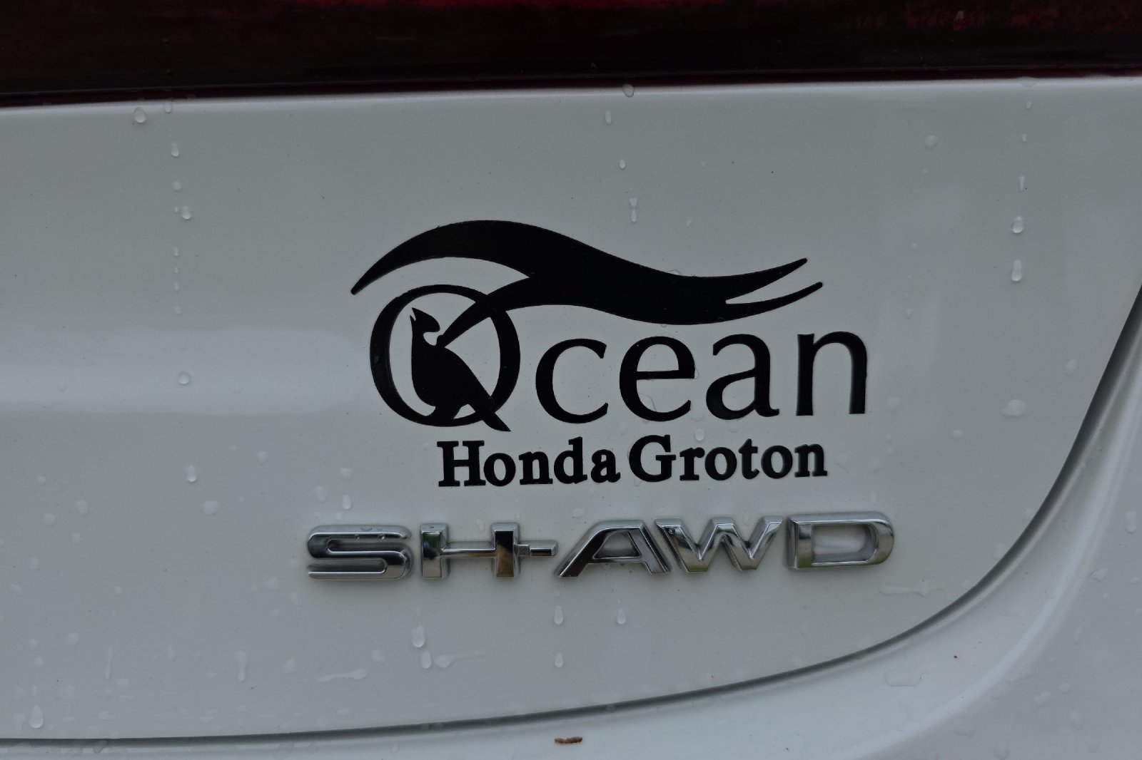 Used 2018  Acura 3.5L V6 image 33