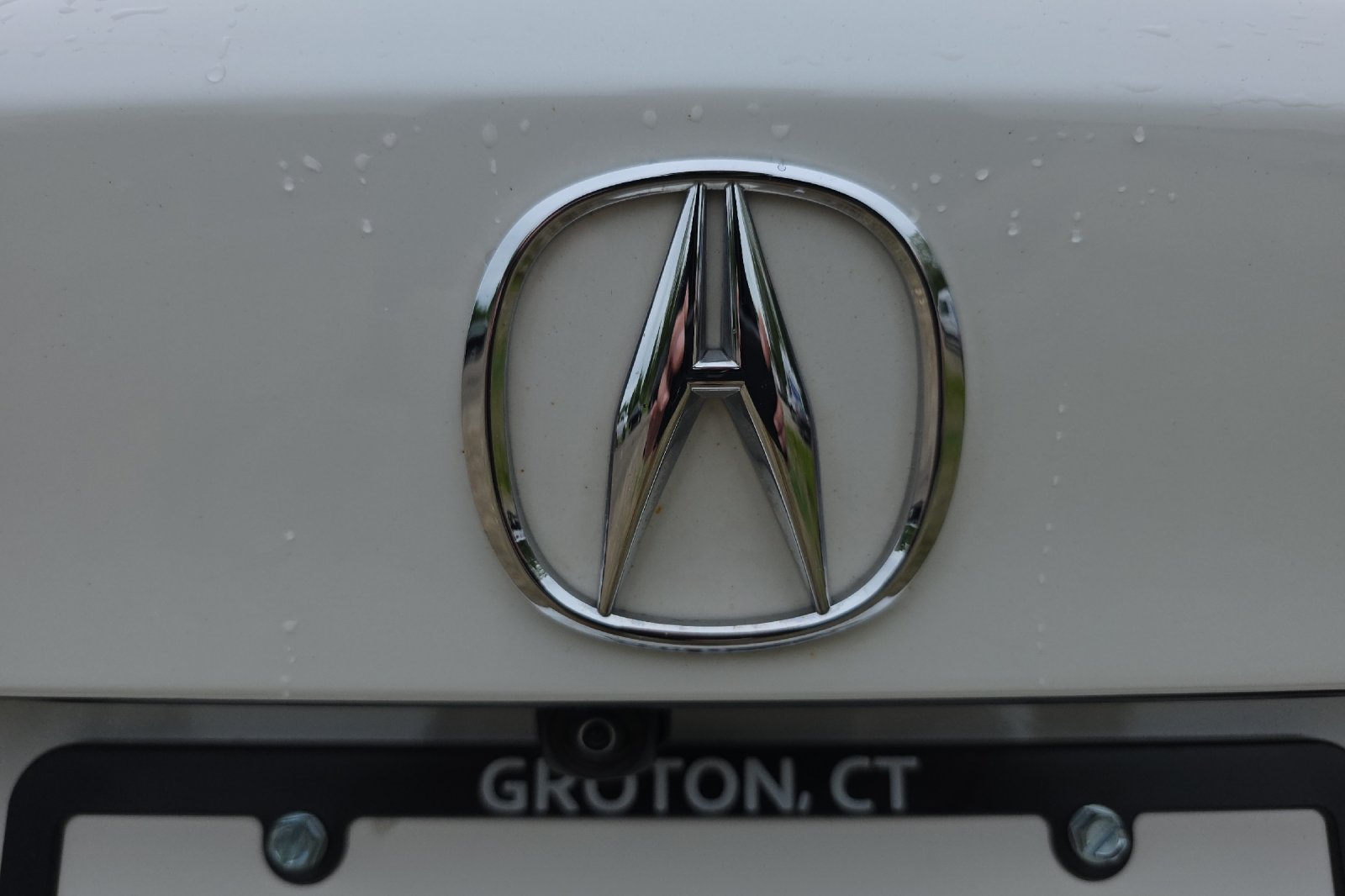 Used 2018  Acura 3.5L V6 image 34