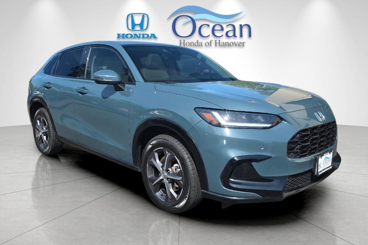 2024 Honda HR-V EX-L w/o BSI AWD's photo