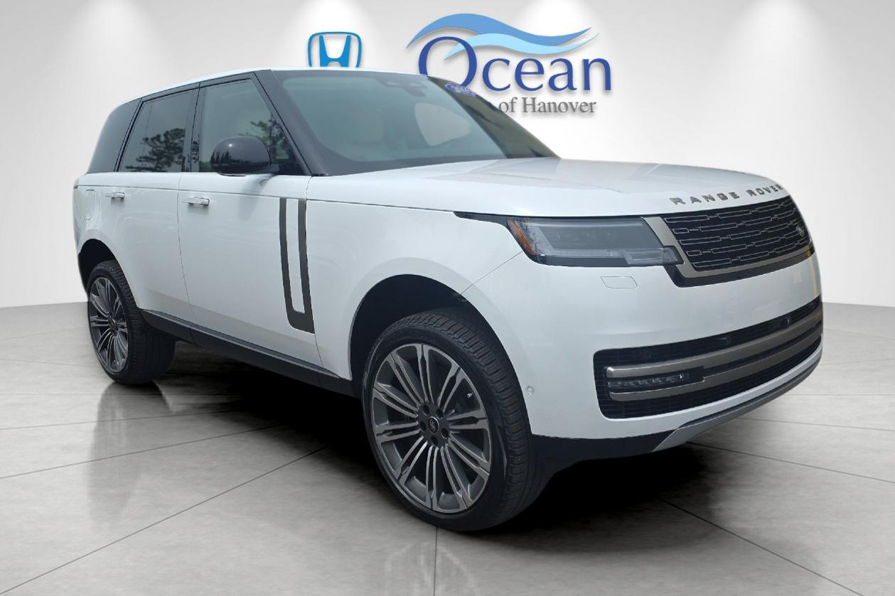 2025 Land Rover Range Rover 4.4 SE SWB's photo