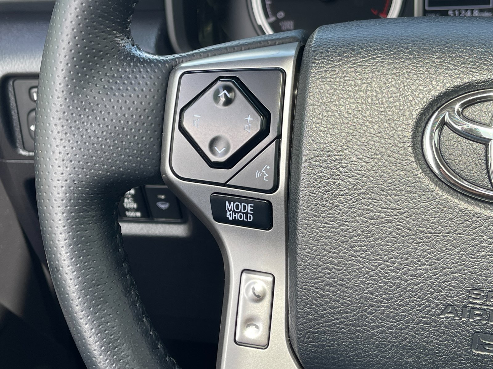 Used 2023 Black Toyota Limited image 28