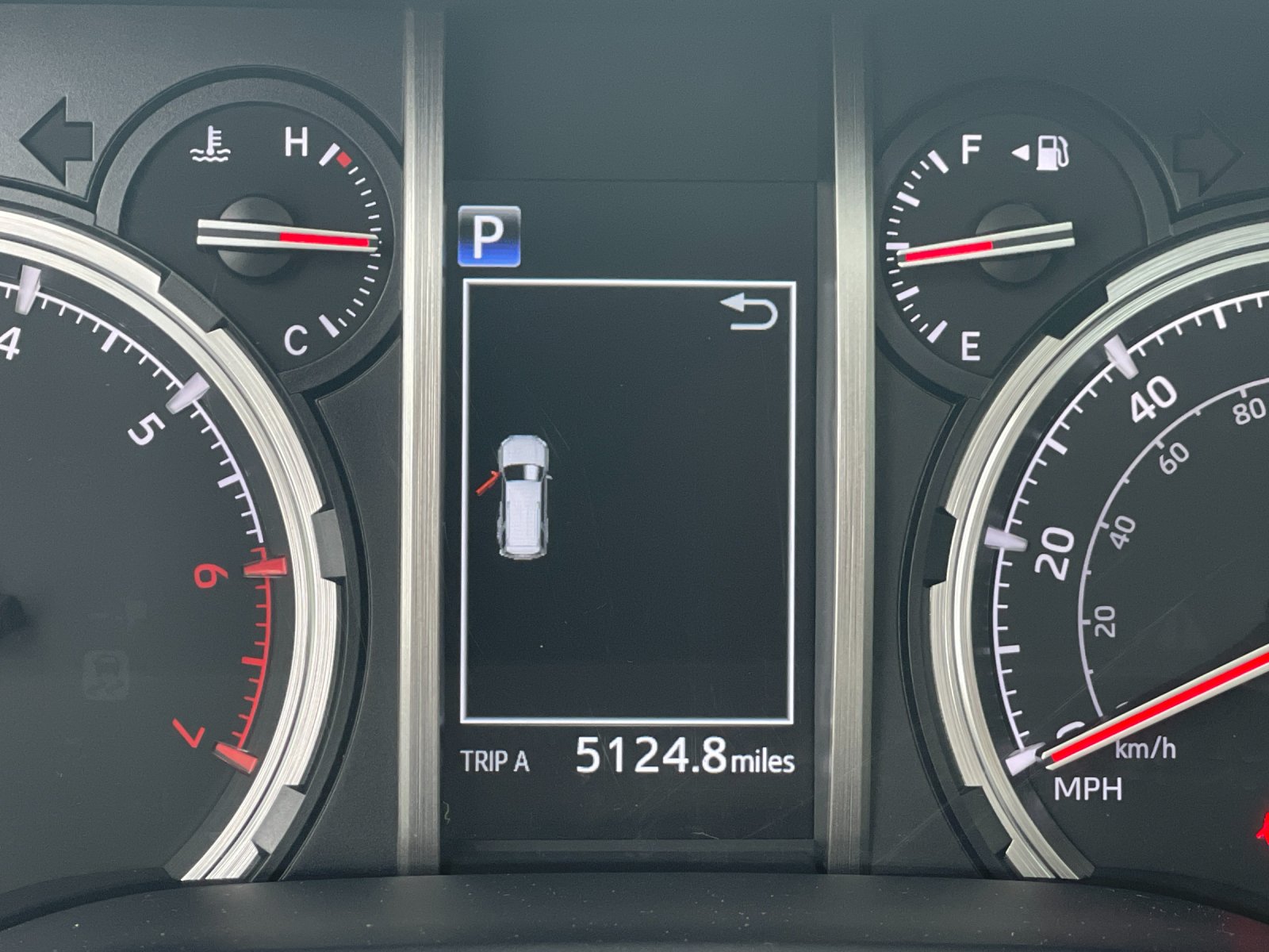 Used 2023 Black Toyota Limited image 31