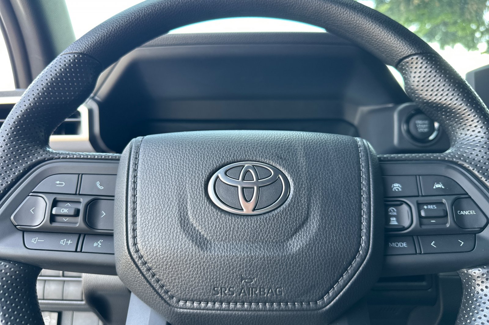 New 2026 Celestial Silver Metallic Toyota  SR5 image 19