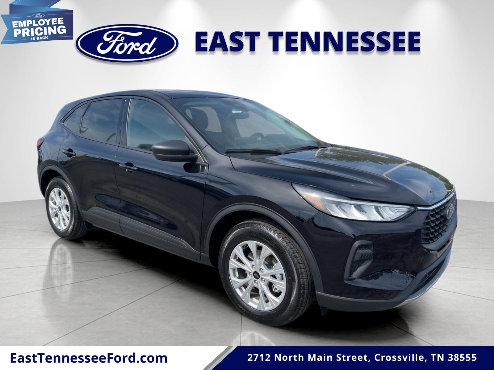 2026 Ford Escape Active FWD's photo
