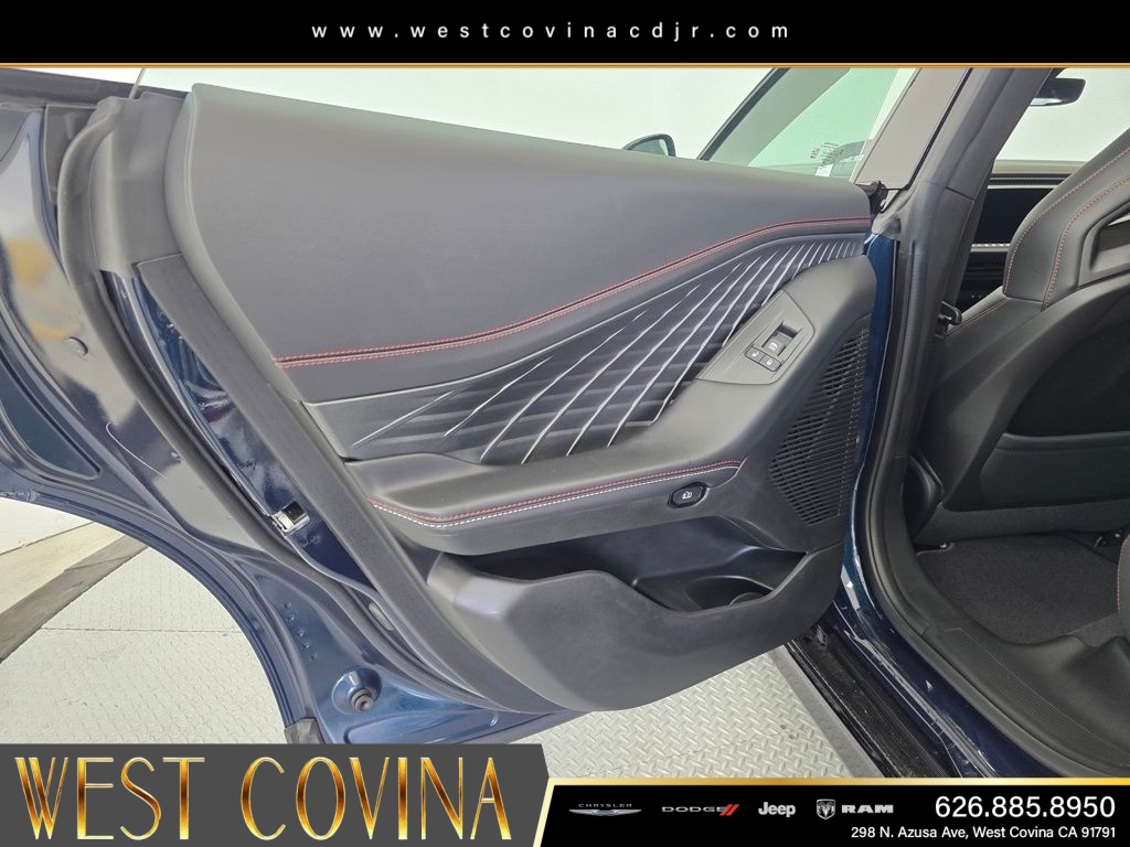 New 2026 After Dark Exterior Paint Dodge R/T Scat Pack image 16