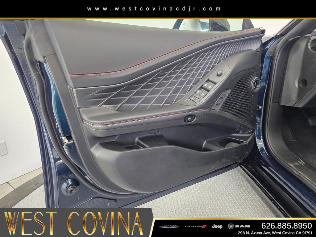 New 2026 After Dark Exterior Paint Dodge R/T Scat Pack image 18