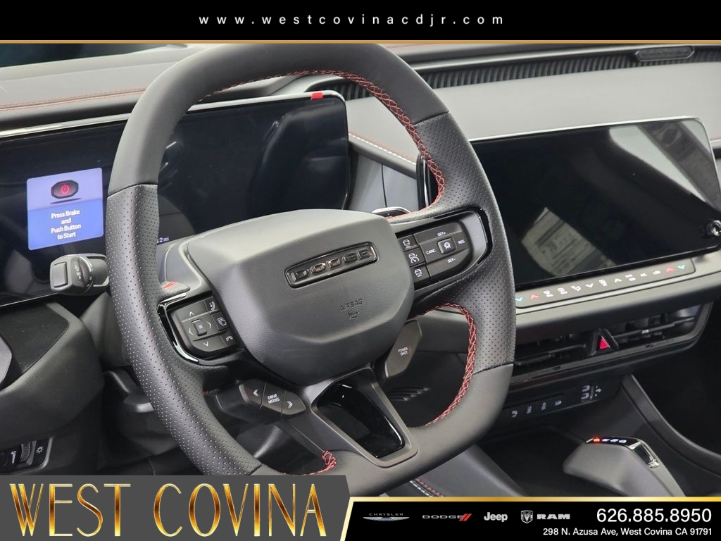 New 2026 After Dark Exterior Paint Dodge R/T Scat Pack image 21