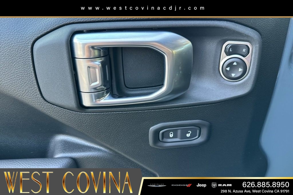 New 2026 Anvil Clear-Coat Exterior Paint Jeep Willys image 12