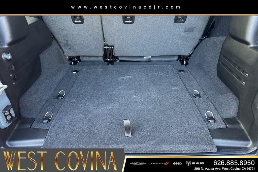 New 2026 Anvil Clear-Coat Exterior Paint Jeep Willys image 16