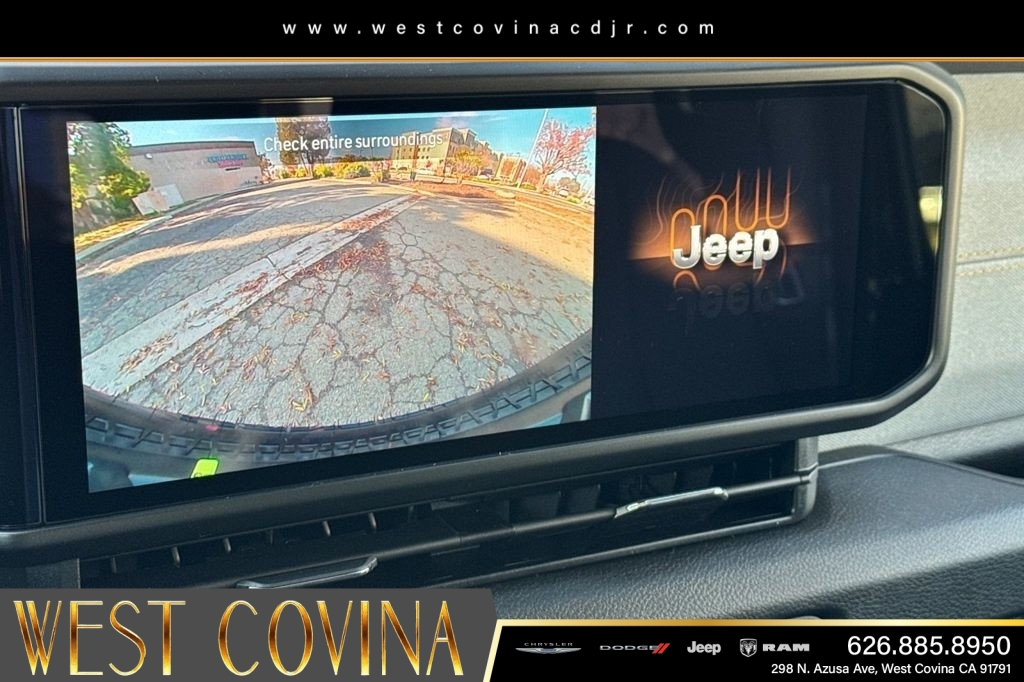 New 2026 Anvil Clear-Coat Exterior Paint Jeep Willys image 20