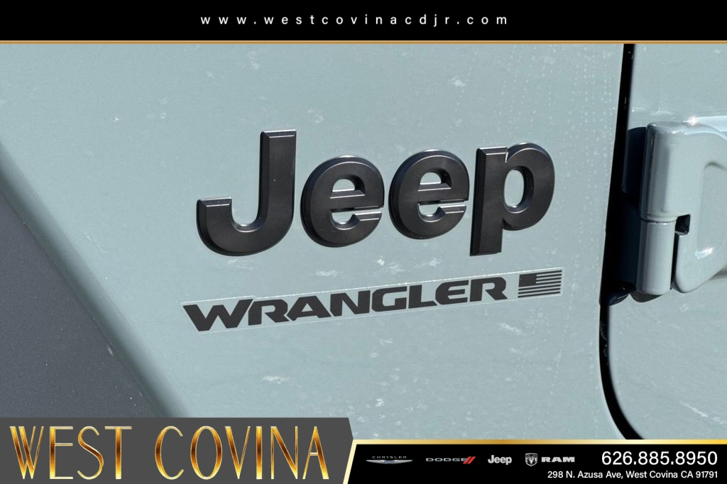 New 2026 Anvil Clear-Coat Exterior Paint Jeep Willys image 26