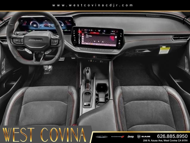 New 2026 After Dark Exterior Paint Dodge Scat Pack Plus image 4