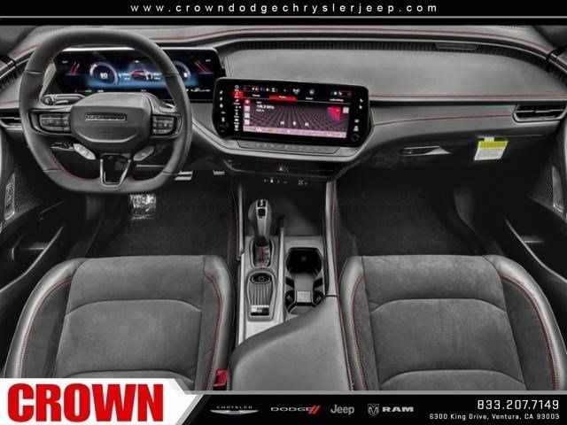 New 2026 After Dark Exterior Paint Dodge Scat Pack Plus image 8