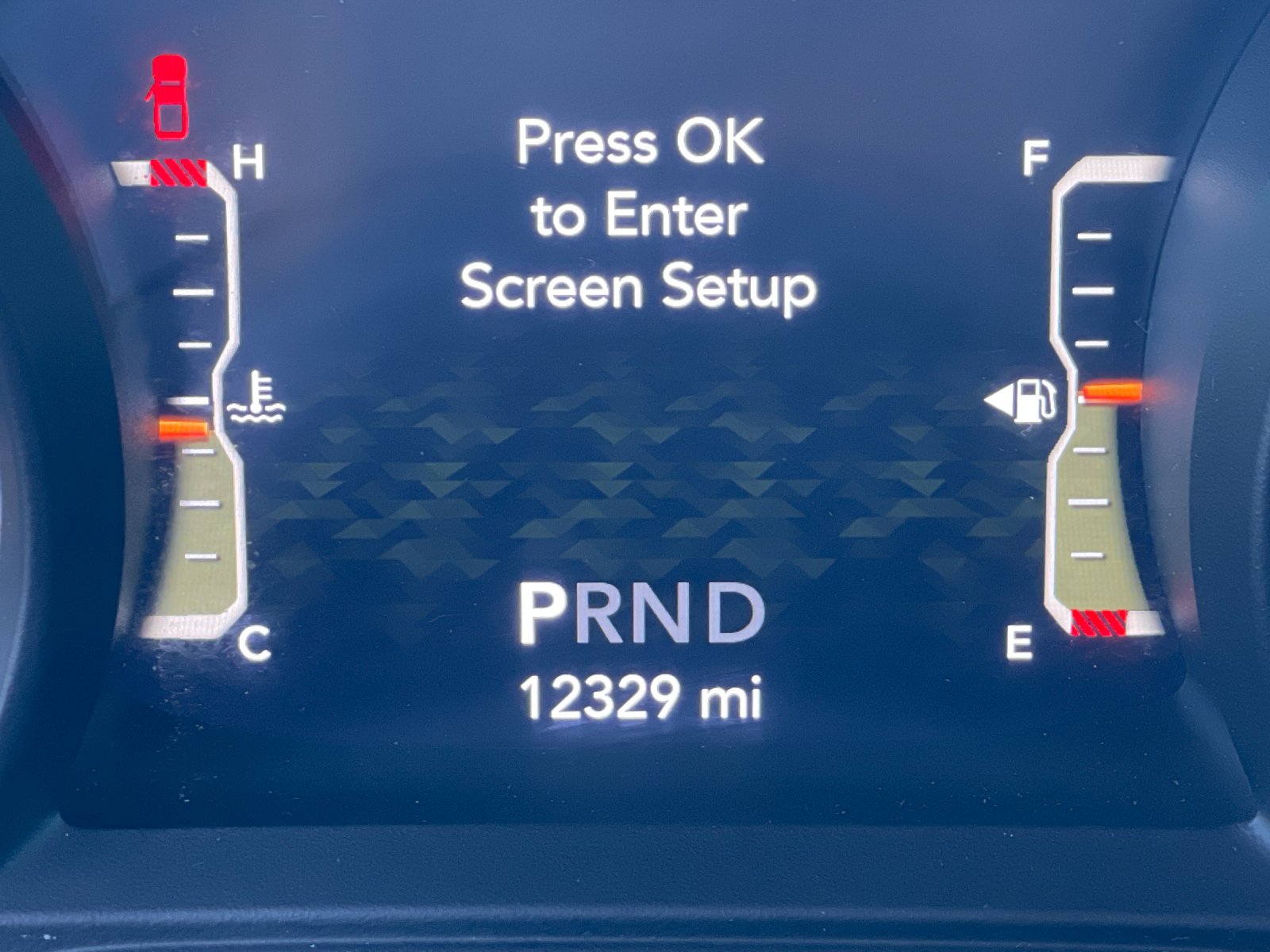 Used 2025 Gray Jeep Rubicon image 28
