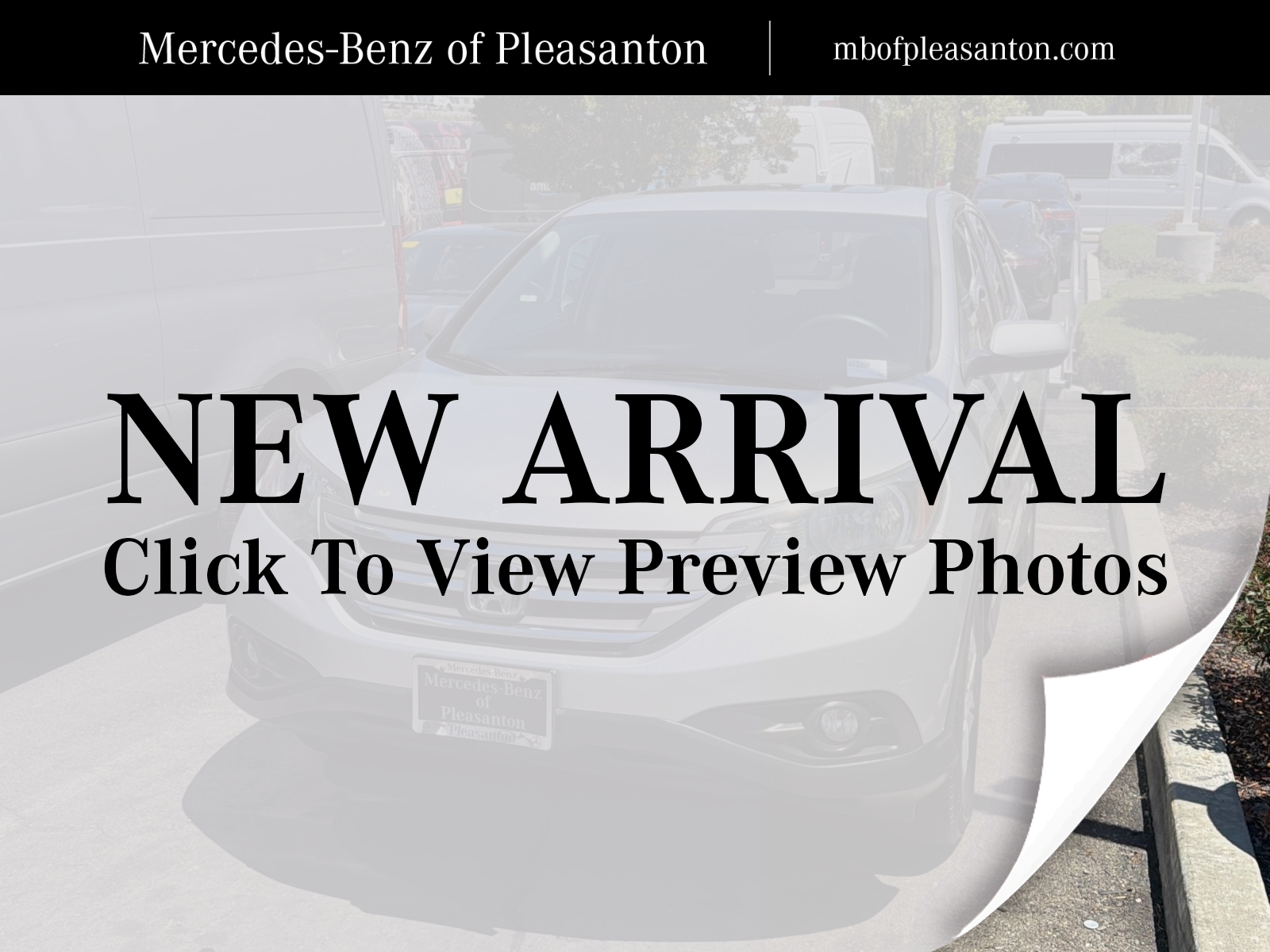 2014 Honda CR-V AWD EX Auto's photo