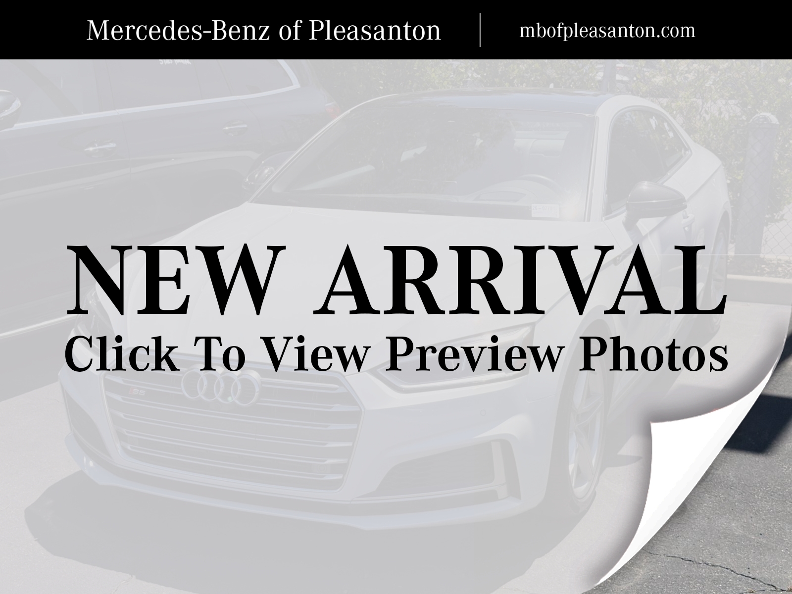 2018 Audi S5 3.0T Prestige quattro Tiptronic's photo