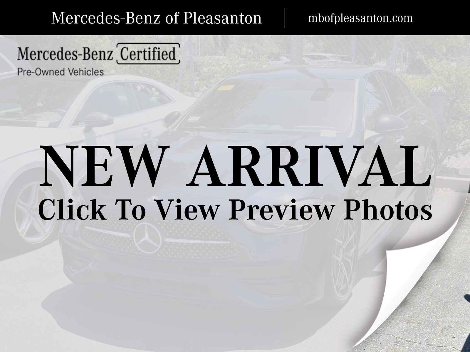 2022 Mercedes-Benz C-Class C 300's photo