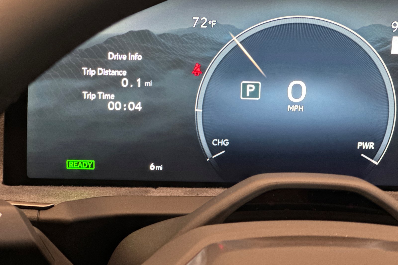 New 2026 Ultra White Lexus ES 350e PREMIUM image 26
