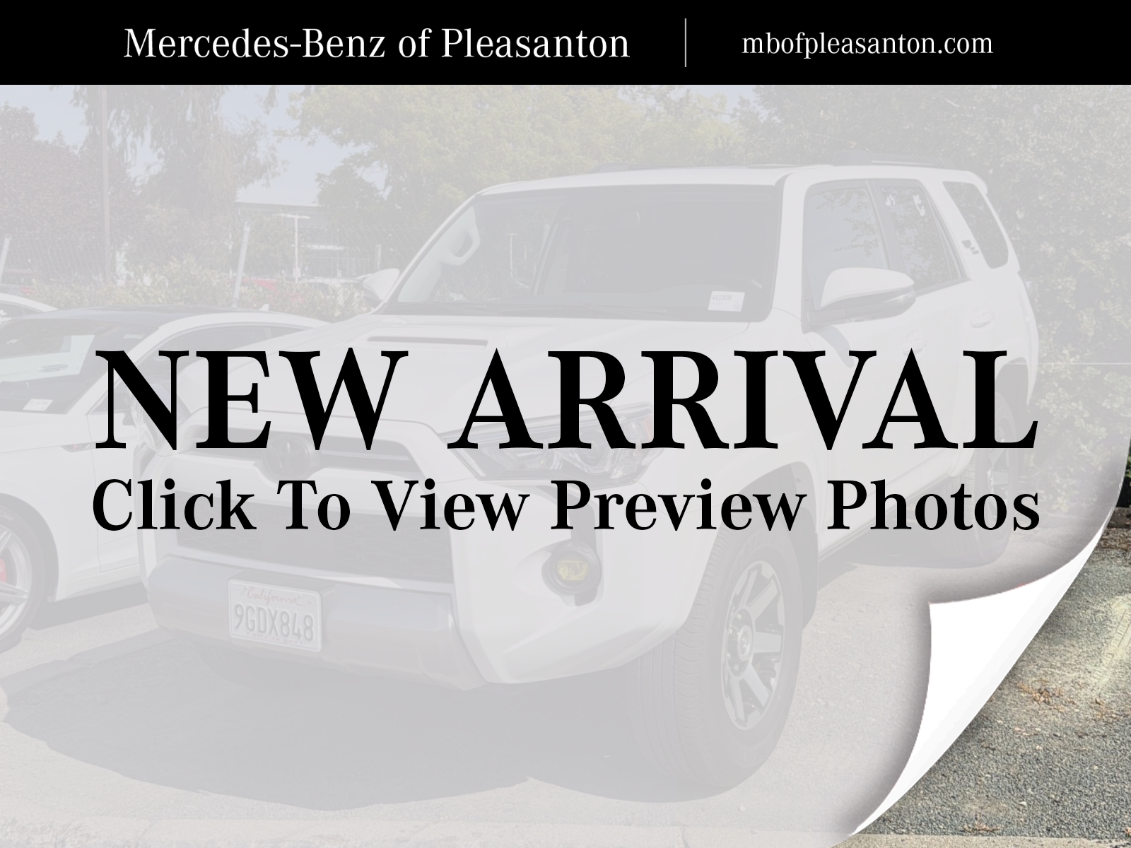 2023 Toyota 4Runner TRD Off-Road Premium 4WD V6's photo