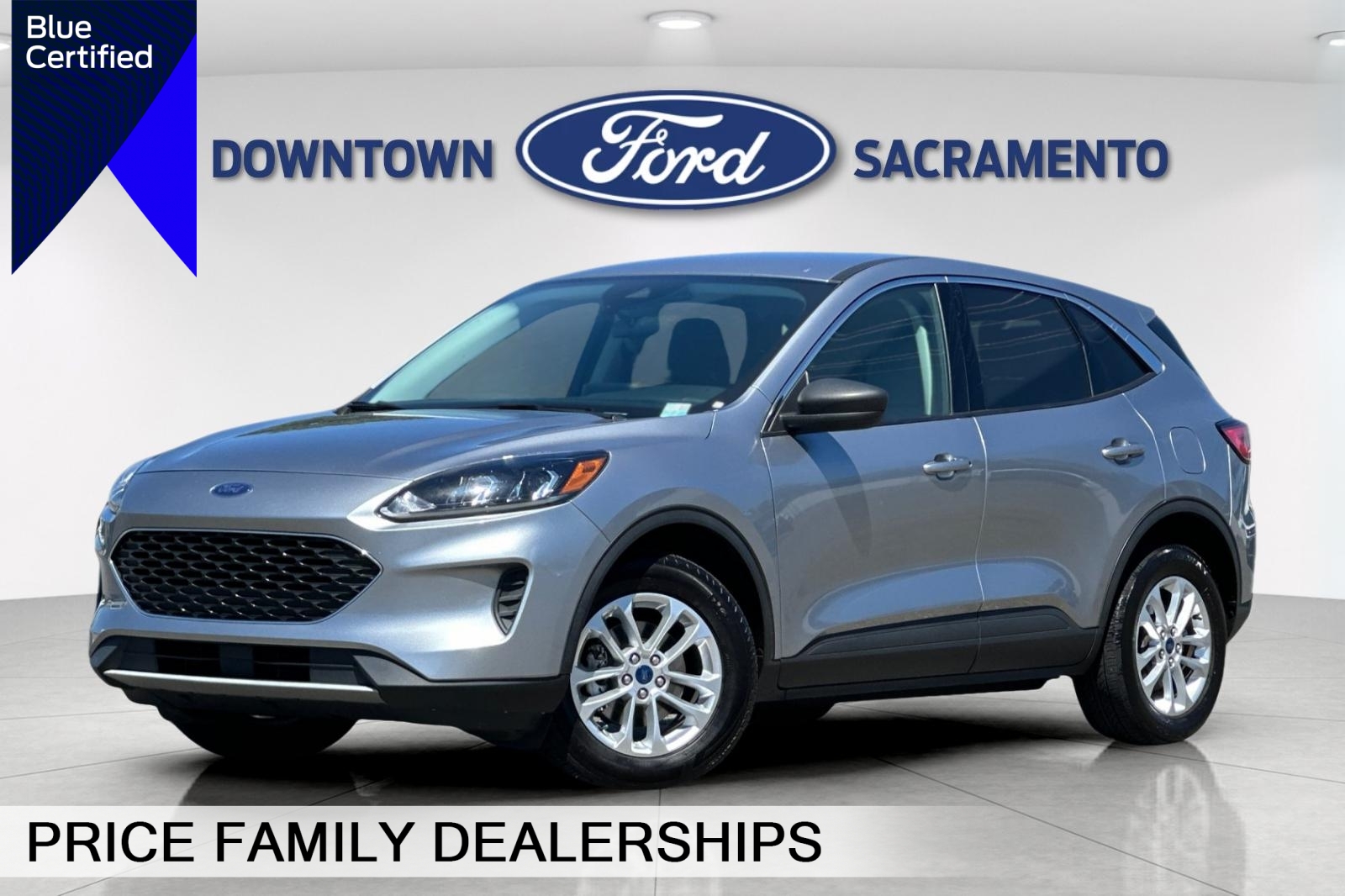 2022 Ford Escape SE AWD's photo
