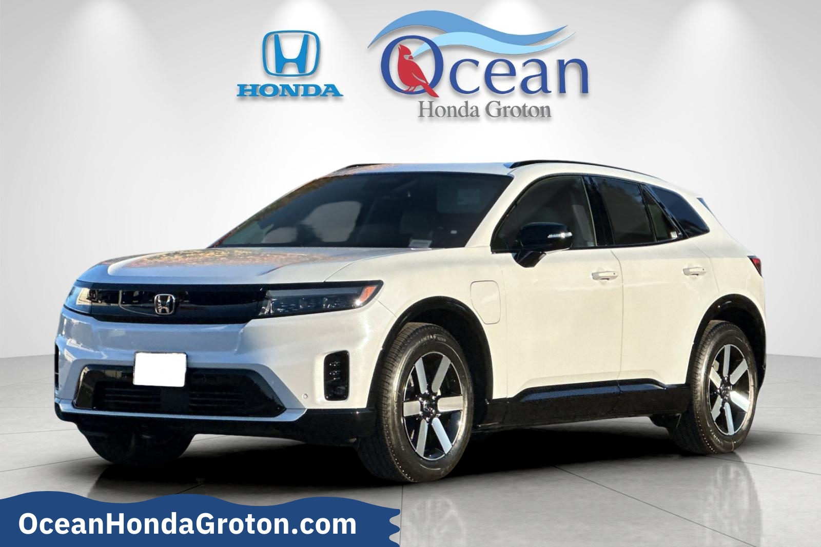 2026 Honda Prologue Touring AWD's photo