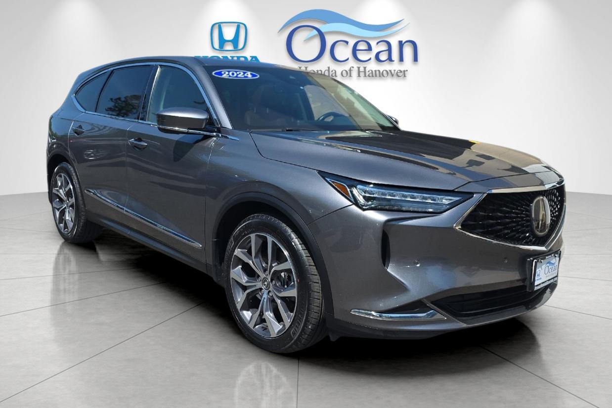 2024 Acura MDX SH-AWD w/Technology Package's photo