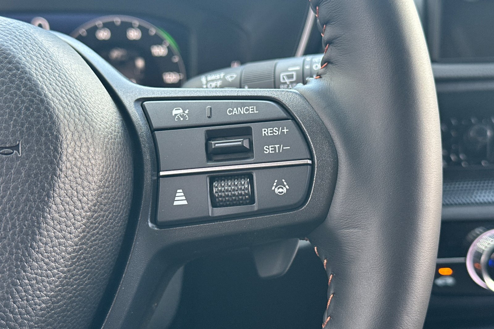 New 2026 Ash Green Metallic Honda AWD TrailSport Hybrid image 27
