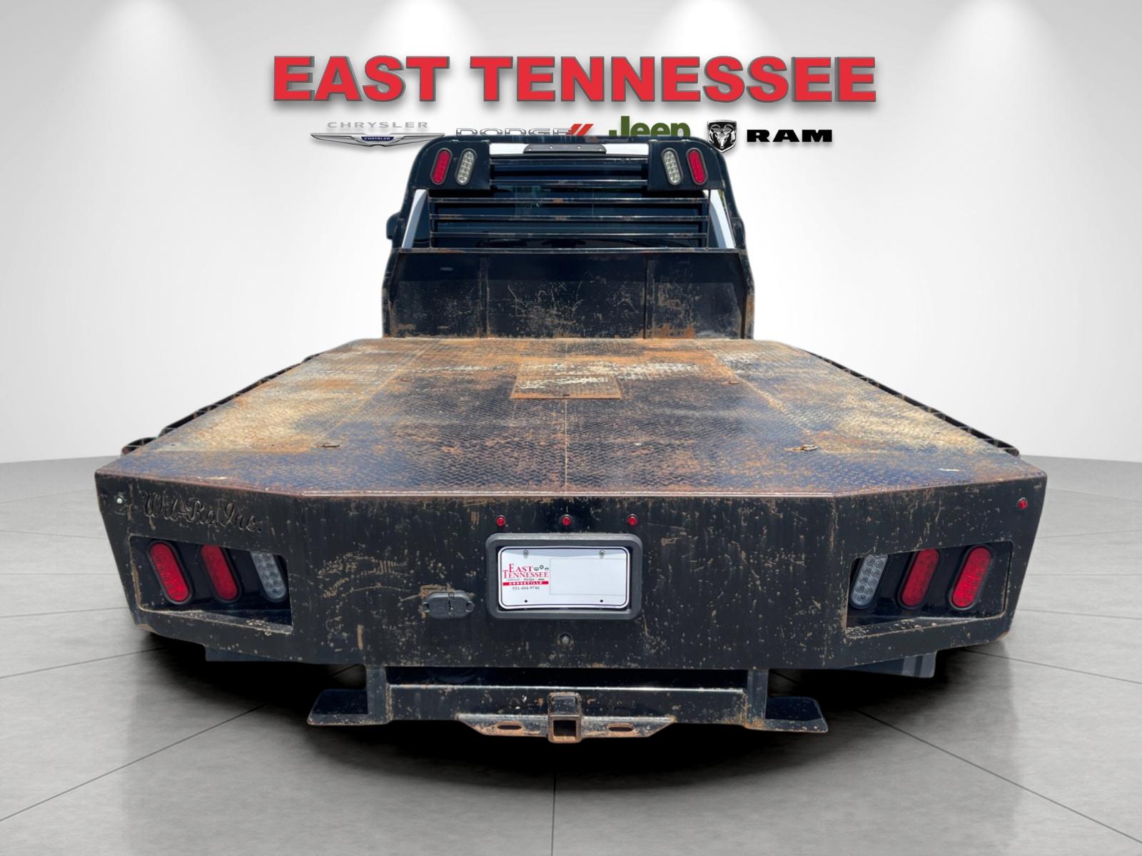 Used 2020 White Ford XL image 4
