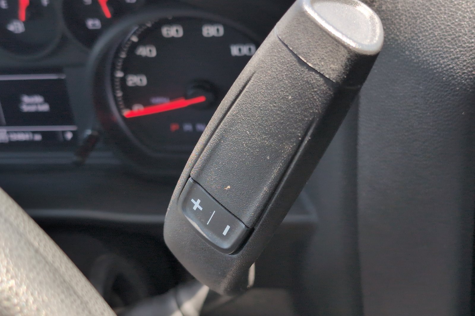 Used 2024 Gray Chevrolet Custom Trail Boss image 21