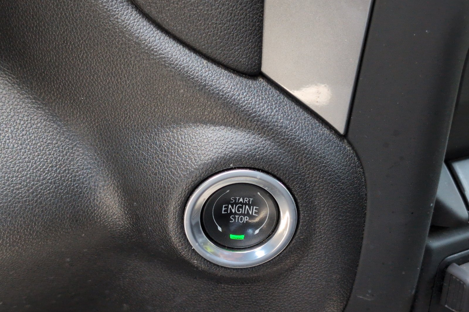 Used 2024 Gray Chevrolet Custom Trail Boss image 22