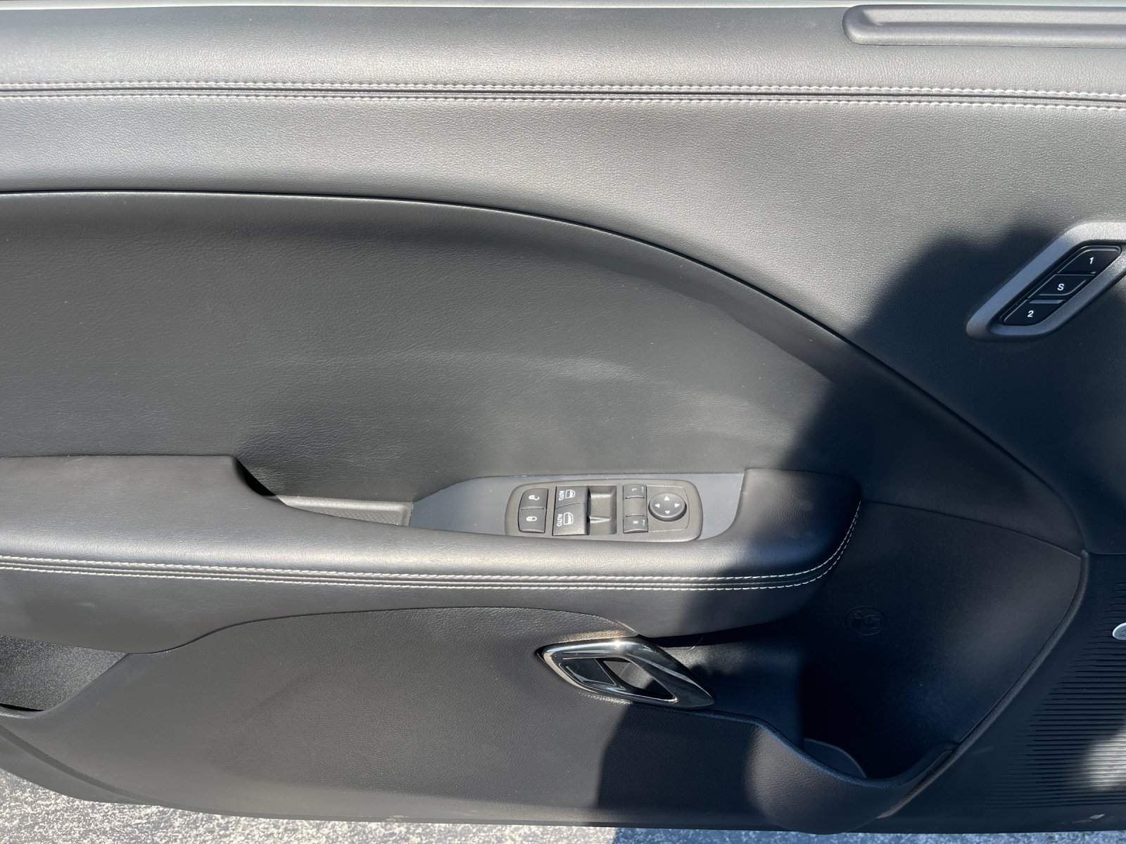 Used 2021 White Dodge SRT Super Stock image 12