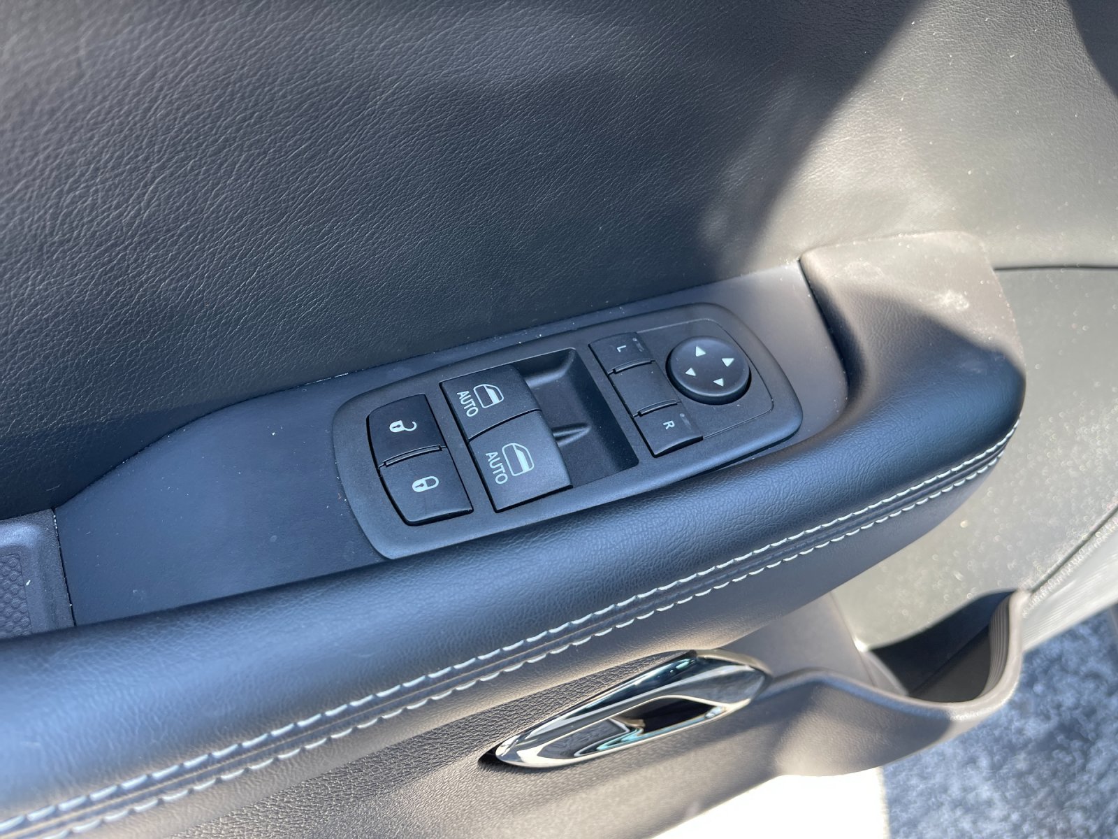 Used 2021 White Dodge SRT Super Stock image 13