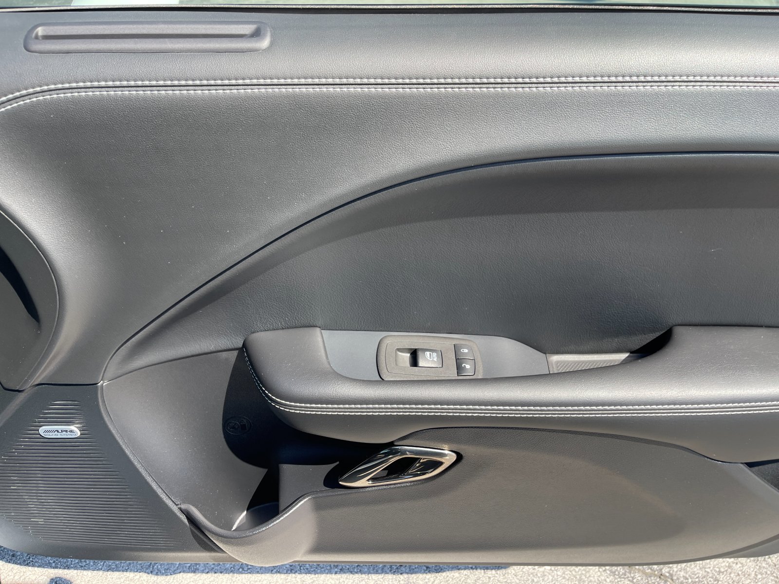 Used 2021 White Dodge SRT Super Stock image 18
