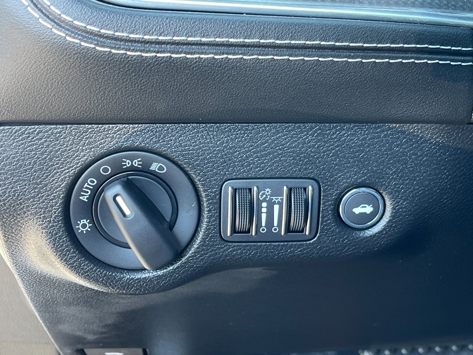 Used 2021 White Dodge SRT Super Stock image 29