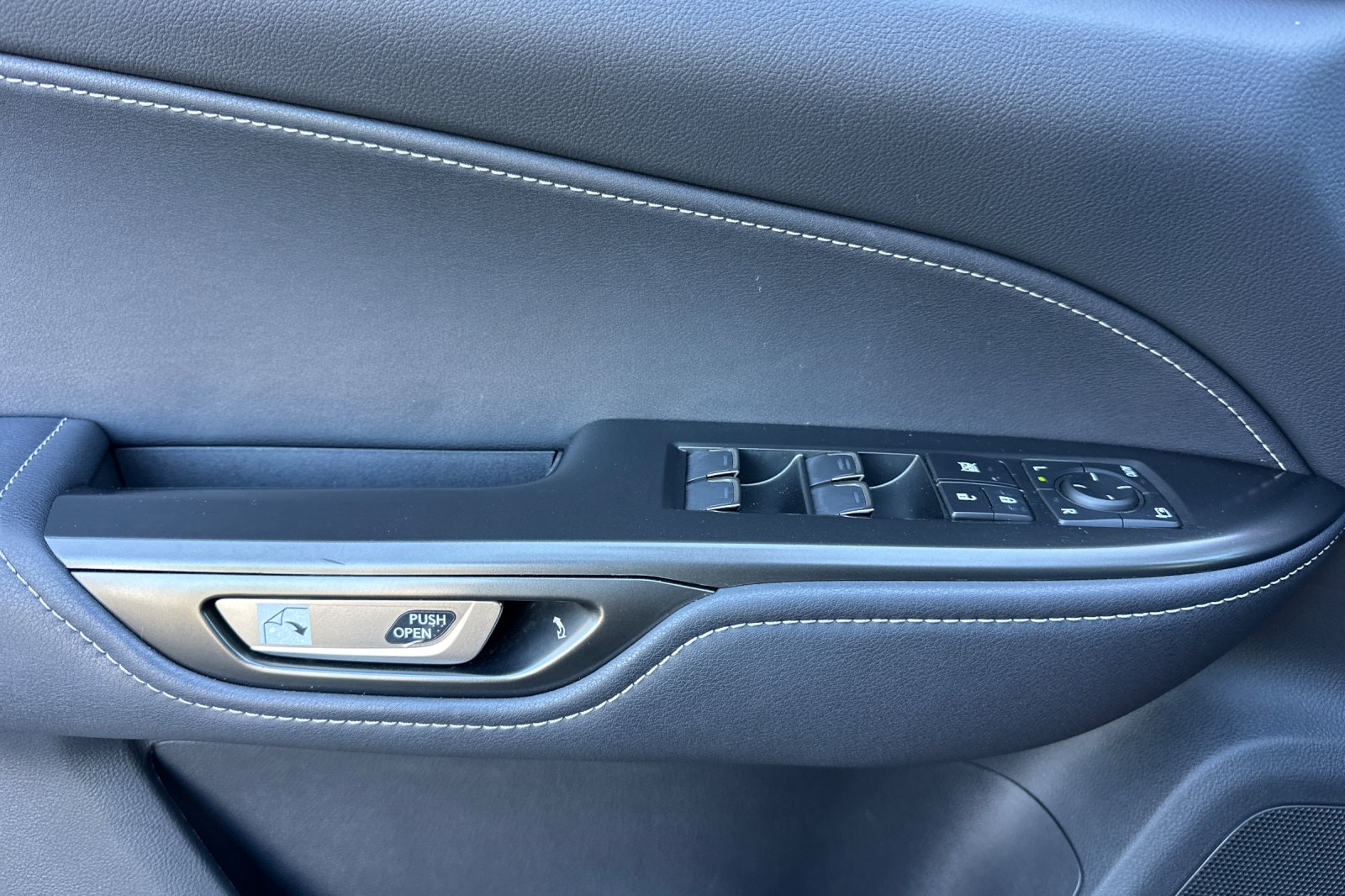 Used 2024 Red Lexus 350 Base image 10