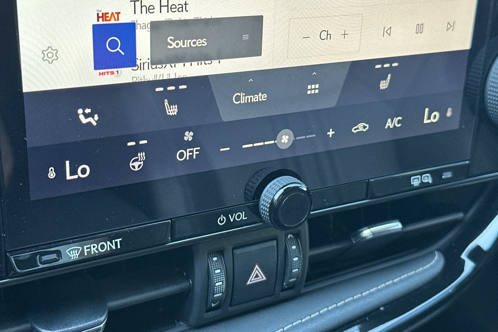 Used 2024 Red Lexus 350 Base image 19