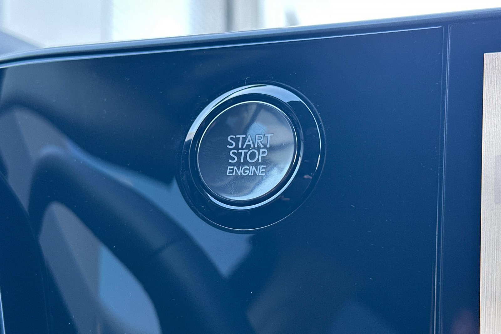 Used 2024 Red Lexus 350 Base image 21