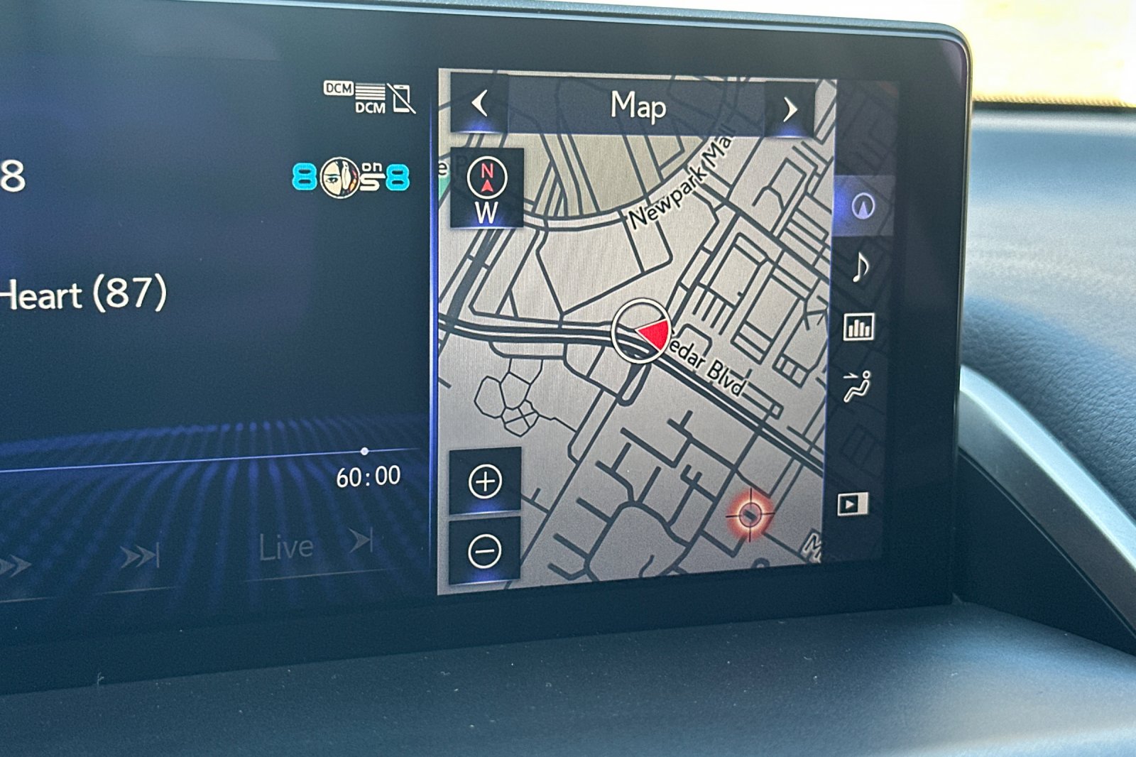 Used 2021 Gray Lexus 300h image 18