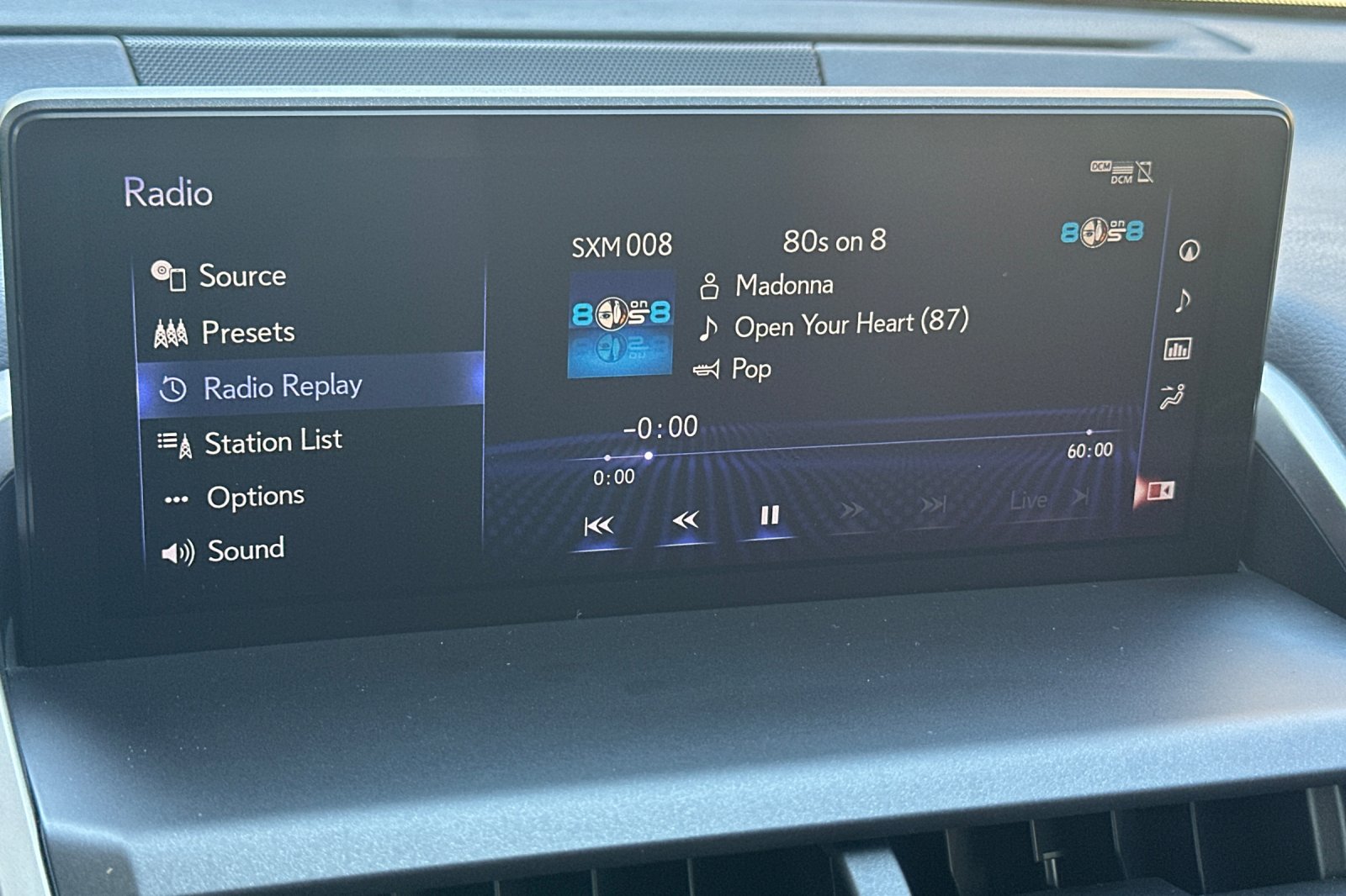 Used 2021 Gray Lexus 300h image 17