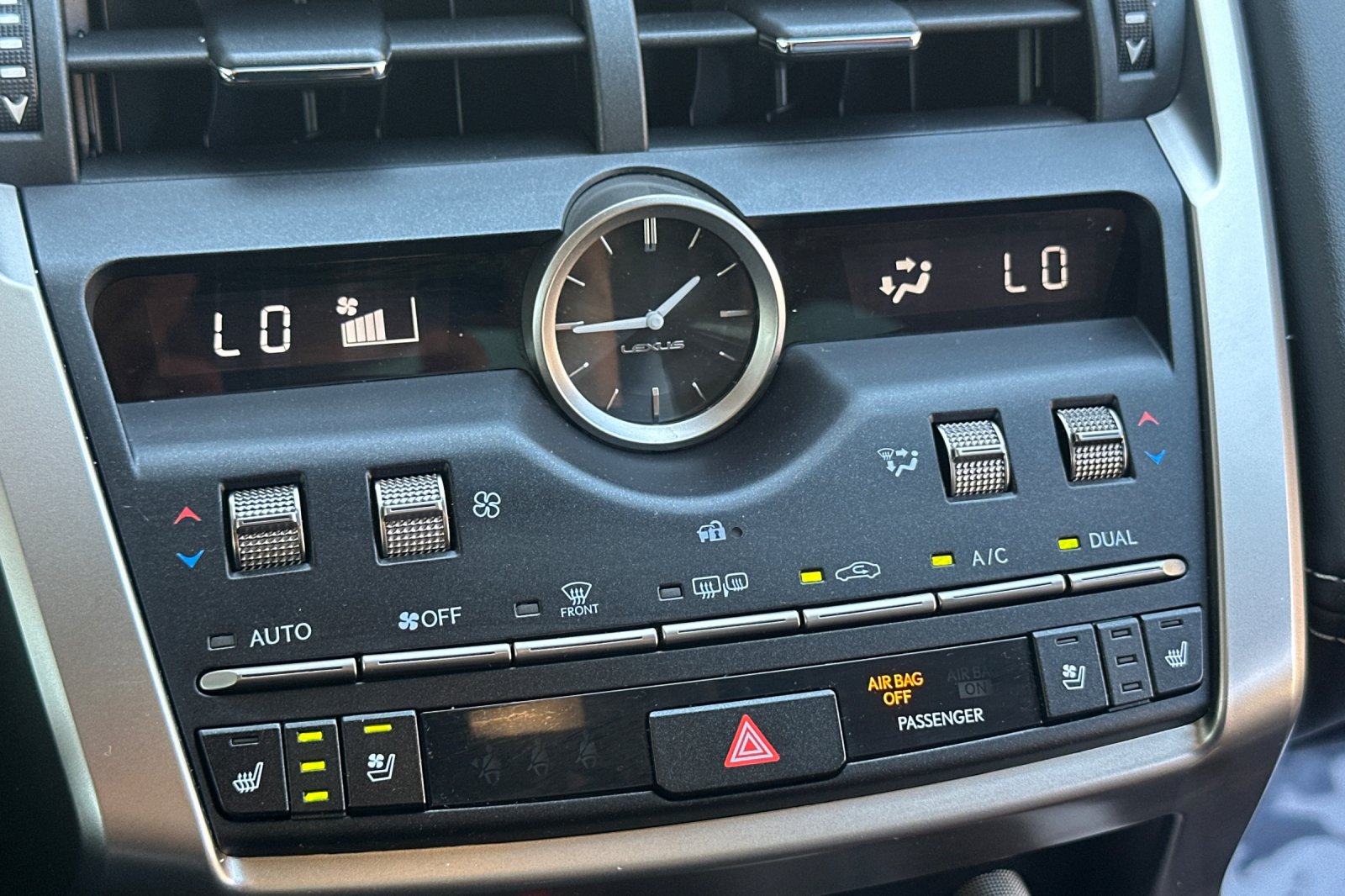 Used 2021 Gray Lexus 300h image 20