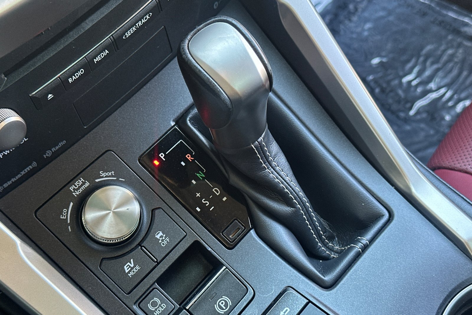 Used 2021 Gray Lexus 300h image 21