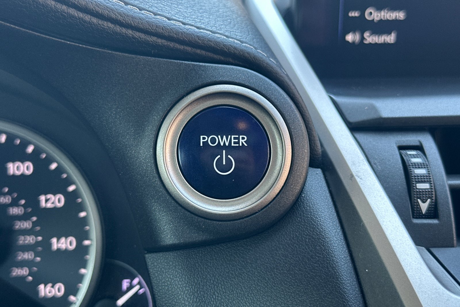 Used 2021 Gray Lexus 300h image 22