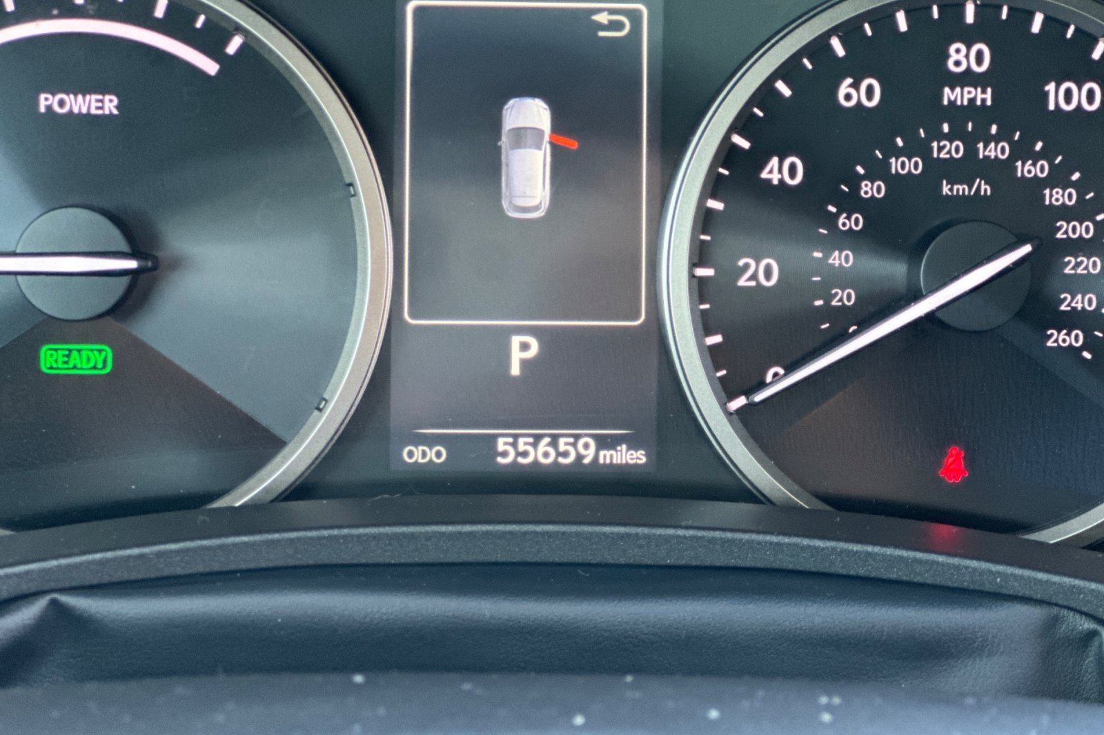 Used 2021 Gray Lexus 300h image 27